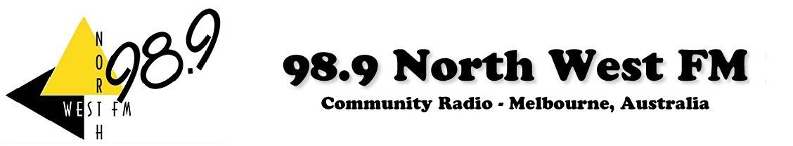 98.9 North West FM