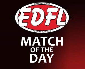 Match Of The Day