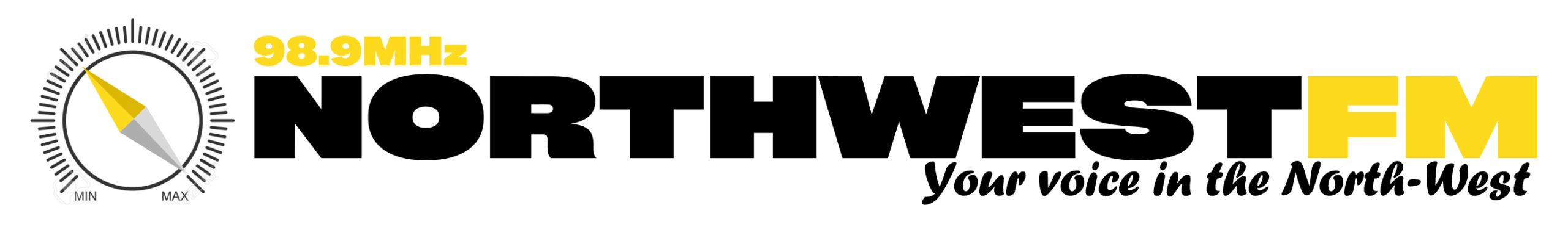 98.9 North West FM