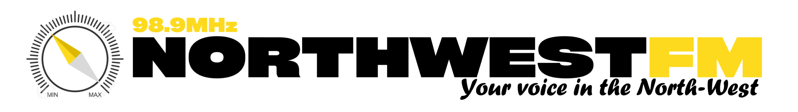 98.9 North West FM